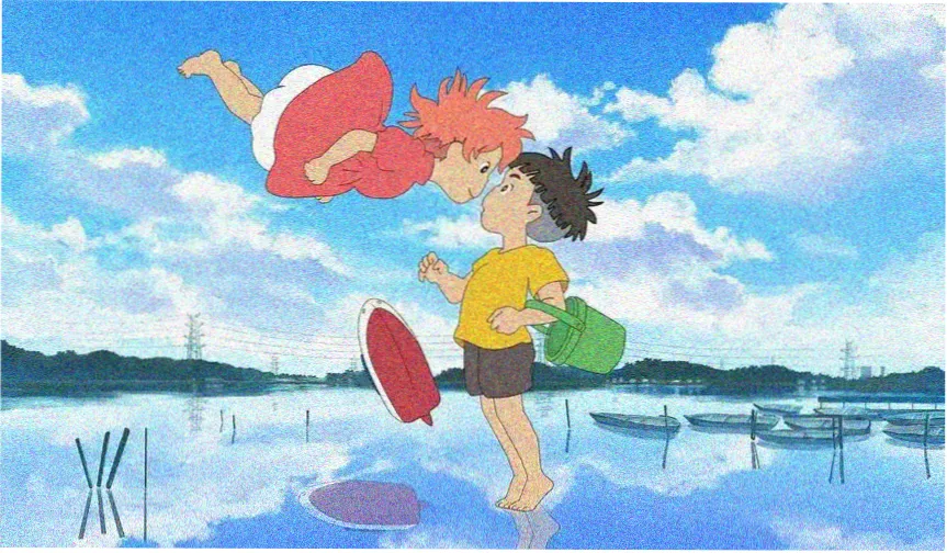 sana动漫 剧场版《第七号放映厅》上线横幅
