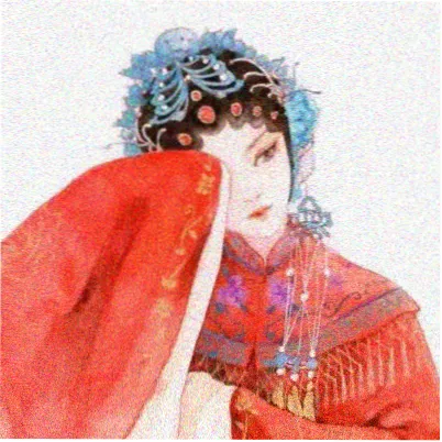 sana动漫 用户头像