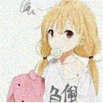 sana动漫 用户头像